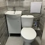 Pod Radobylem شقة Litoměřice