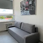 شقة Pod Radobylem *