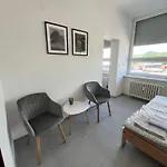 شقة Pod Radobylem *