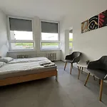 Pod Radobylem شقة Litoměřice