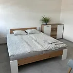 Pod Radobylem شقة Litoměřice