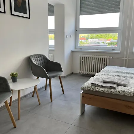 Pod Radobylem Litoměřice