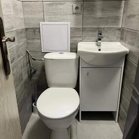 Daire Pod Radobylem Litoměřice