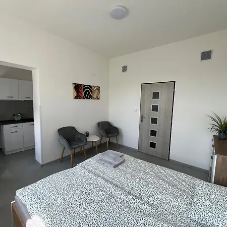 Lägenhet Pod Radobylem Litoměřice