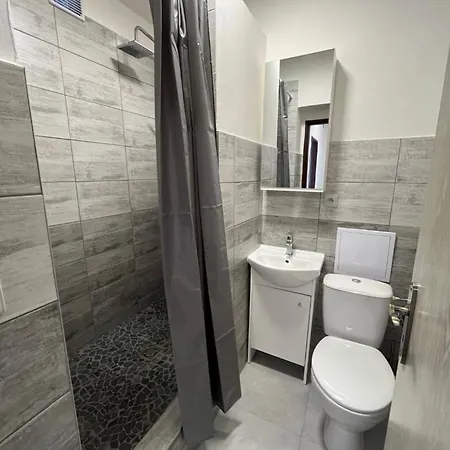 Pod Radobylem Apartamento