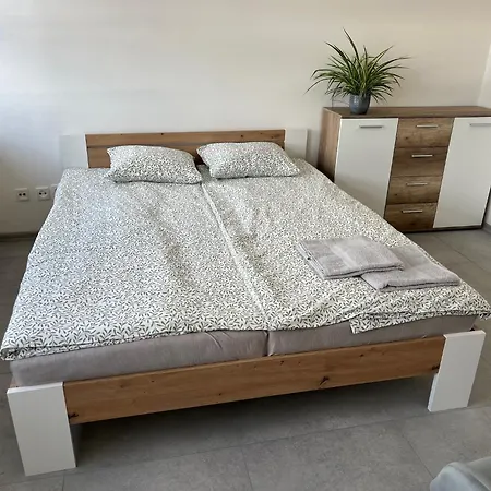 Apartamento Pod Radobylem *
