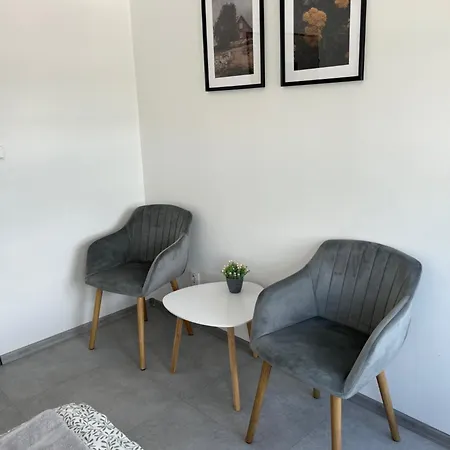 Pod Radobylem 公寓 Litoměřice
