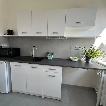 Pod Radobylem Apartamento