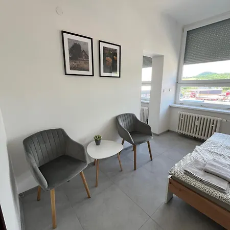 Apartamento Pod Radobylem *
