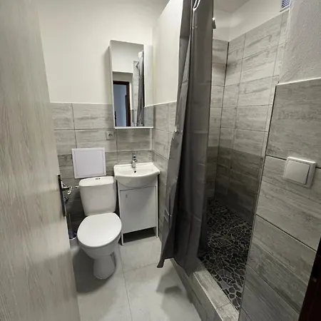 Pod Radobylem Apartamento Litoměřice