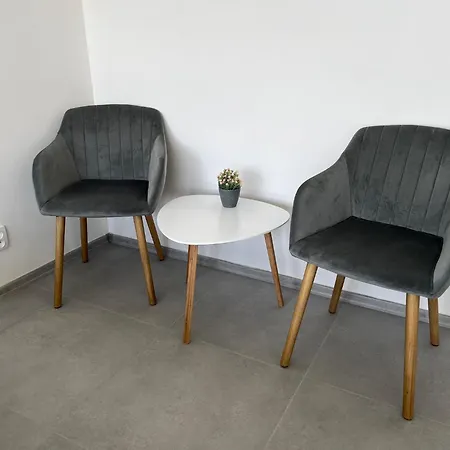 Pod Radobylem Apartamento *
